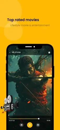 sony-liv-series-2025 Top Rated Movies